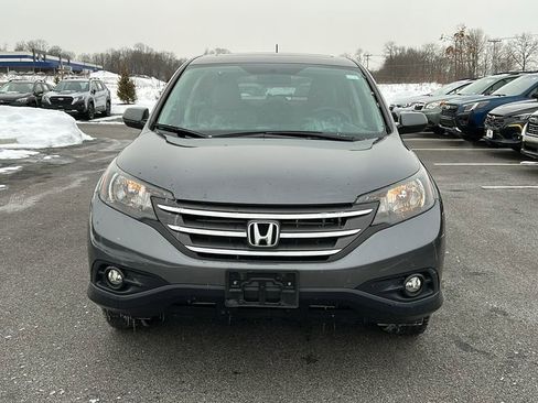 Used 2014 Honda CR-V EX image 2