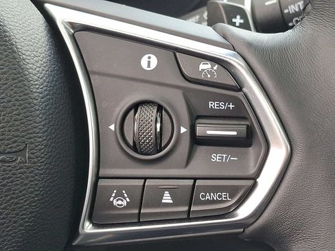 Certified 2023 Acura RDX AWD w/ Advance Package image 24