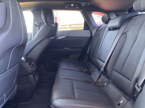 Certified 2025 Cadillac Optiq Luxury 2 w/ LPO, Floor Liner Package image 32