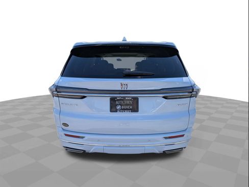 New 2026 Buick Enclave Avenir w/ Super Cruise Package FWD image 5