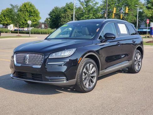 Used 2022 Lincoln Corsair Reserve w/ Equipment Group 201A AWD/4WD image 2