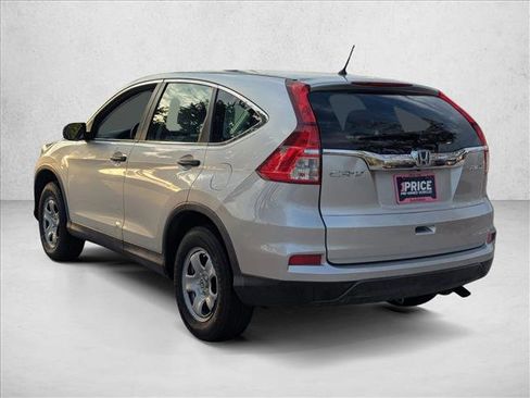 Used 2016 Honda CR-V LX image 7