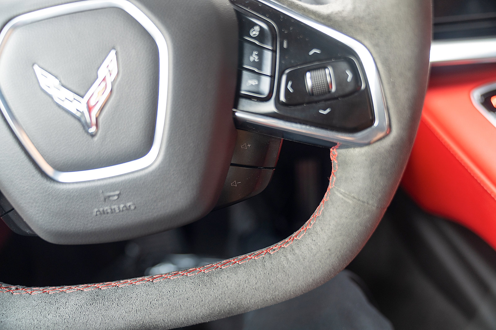 Used 2022 Chevrolet Corvette Stingray Preferred Cpe w/ 2LT RWD image 10