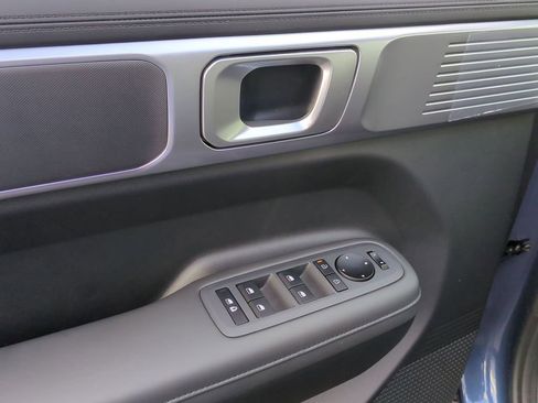 New 2026 Hyundai Santa Fe SEL AWD/4WD image 11