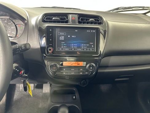 Used 2024 Mitsubishi Mirage LE image 21
