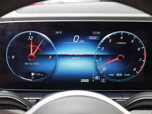 Used 2020 Mercedes-Benz GLS 450 4MATIC image 19