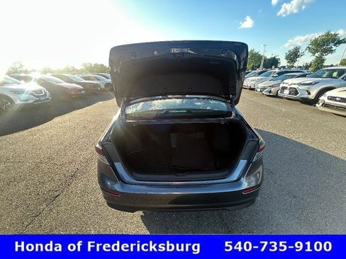 Used 2024 Honda Accord EX image 10