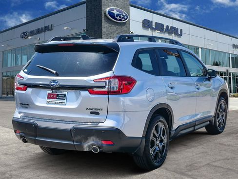New 2026 Subaru Ascent Bronze Edition w/ Onyx Package AWD/4WD image 4
