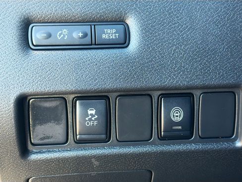 Used 2021 Nissan Murano S image 33