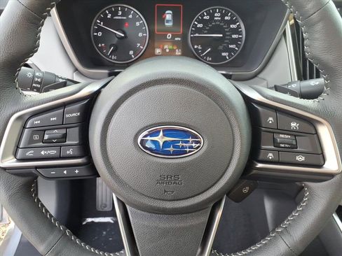 New 2025 Subaru Legacy Limited image 5