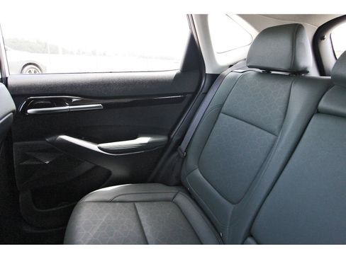 Used 2024 Kia Seltos SX AWD/4WD image 12