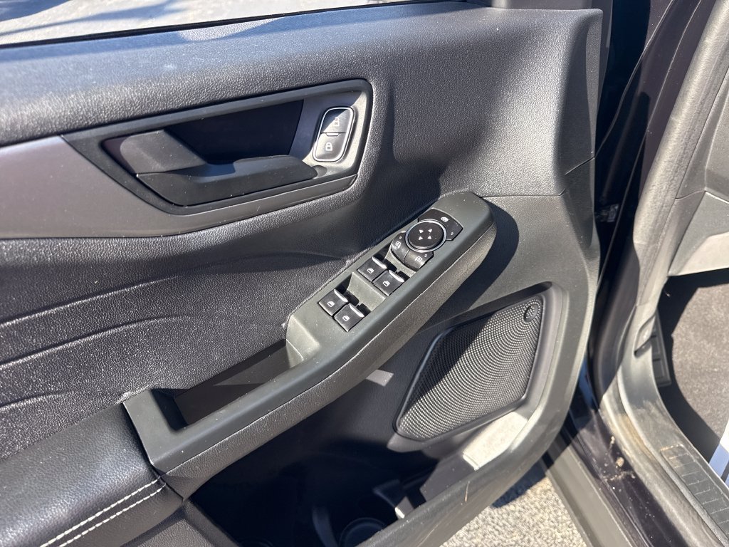 Used 2023 Ford Escape Active w/ Cold Weather Package FWD image 27