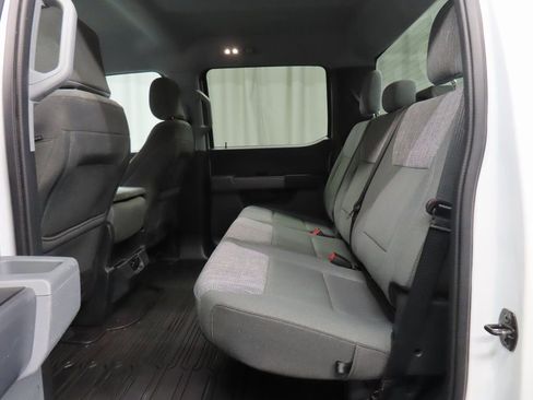 Used 2023 Ford F150 XLT image 10