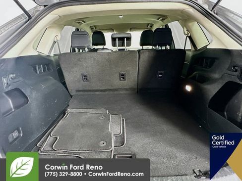 Used 2023 Ford Edge SE AWD/4WD image 27