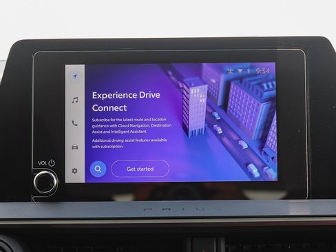 New 2026 Toyota Prius SE image 17