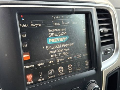 Used 2013 RAM 1500 Lone Star image 21