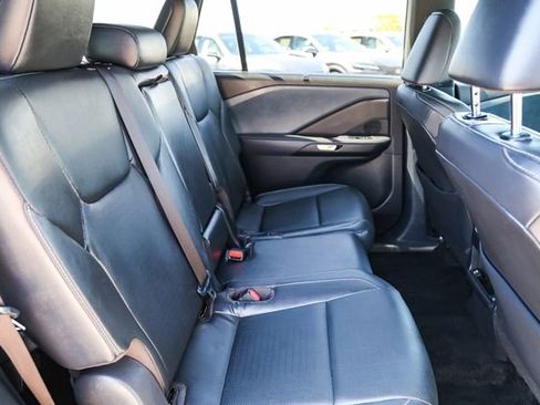 Used 2025 Lexus TX 350 350 w/ Technology Package image 20