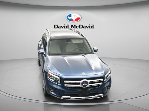 Used 2020 Mercedes-Benz GLB 250 image 38