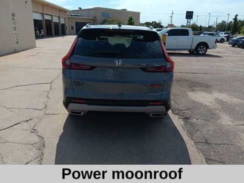 New 2026 Honda CR-V TrailSport image 6
