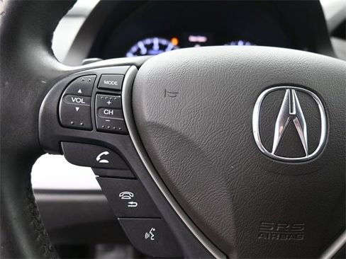 Used 2016 Acura RDX FWD w/ Technology Package image 28