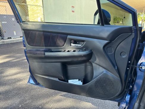 Used 2015 Subaru WRX STI image 16