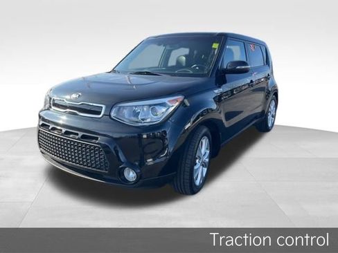 Used 2016 Kia Soul ! w/ Premium Package image 3