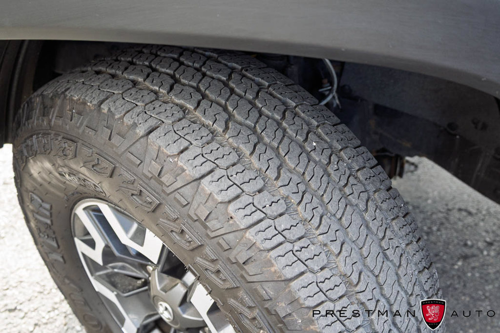 Used 2023 Toyota Tacoma TRD Off-Road AWD/4WD image 43