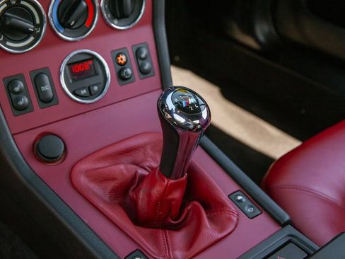 Used 2000 BMW Z3 2.5i RWD image 14