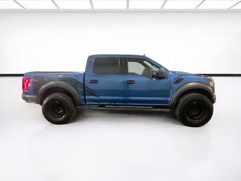 Used 2019 Ford F150 Raptor w/ Equipment Group 801A Mid AWD/4WD image 24