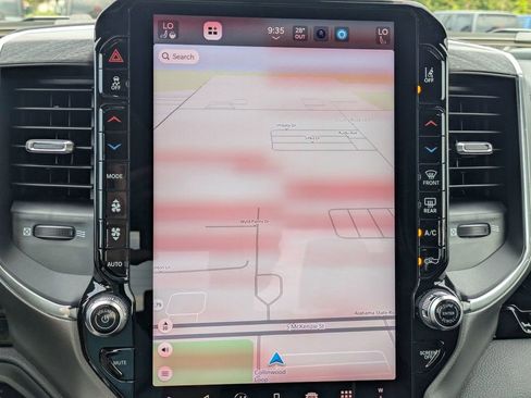 New 2026 RAM 1500 Laramie w/ Night Edition image 29