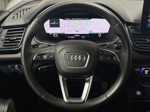 Used 2022 Audi Q5 2.0T Prestige w/ Prestige Package image 27