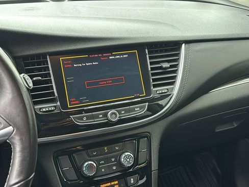 Used 2017 Buick Encore Preferred image 19