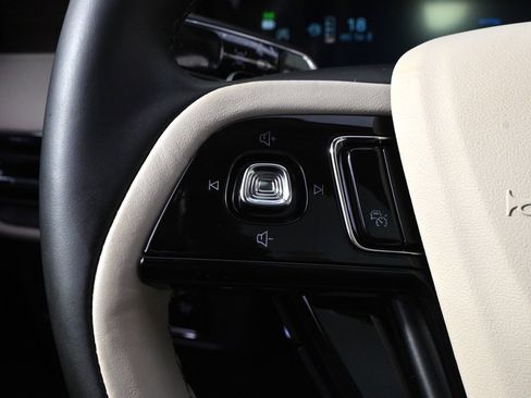 New 2026 Lincoln Corsair Reserve w/ Jet Appearance Package image 34