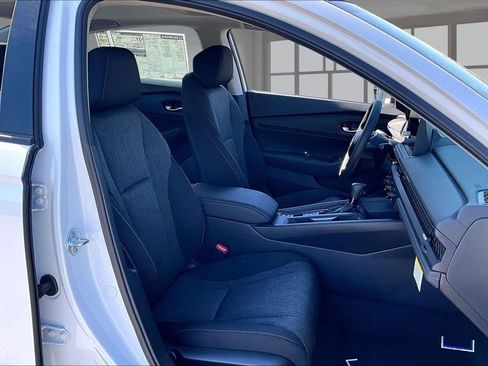 New 2026 Honda Accord SE image 10