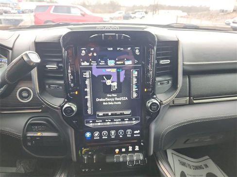 Used 2019 RAM 3500 Limited image 22