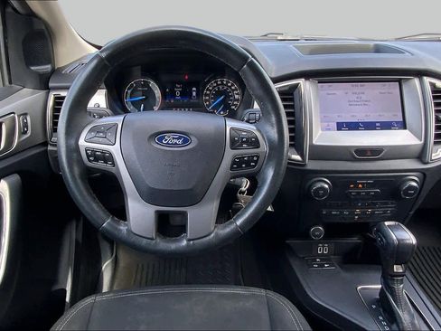 Used 2020 Ford Ranger XLT RWD image 6