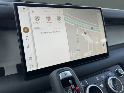 New 2025 Land Rover Defender 90 S image 24