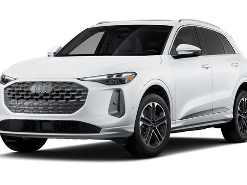 Certified 2025 Audi Q5 Premium w/ Premium Plus AWD/4WD image 1