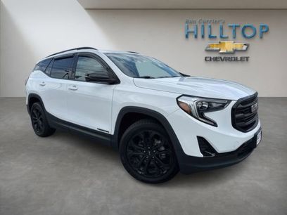 Used 2021 GMC Terrain SLT w/ Elevation Edition