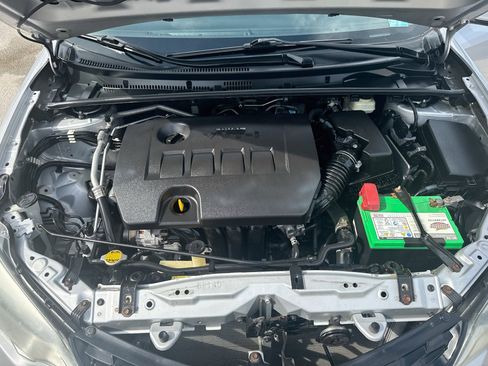 Used 2016 Toyota Corolla S FWD image 35