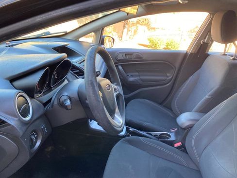 Used 2019 Ford Fiesta SE image 28