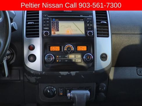 Used 2018 Nissan Frontier PRO-4X AWD/4WD image 24