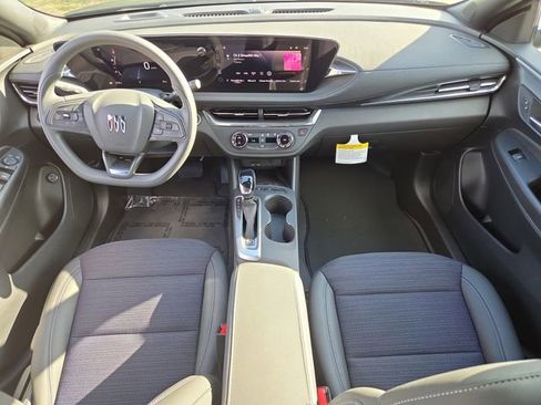 New 2026 Buick Envista Preferred w/ Convenience II Package image 13