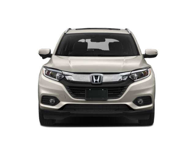 Used 2019 Honda HR-V EX-L image 4