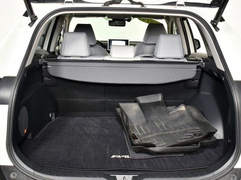 Certified 2019 Toyota RAV4 Limited image 26