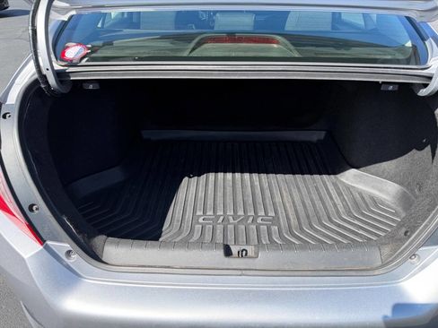 Used 2018 Honda Civic EX-T image 20