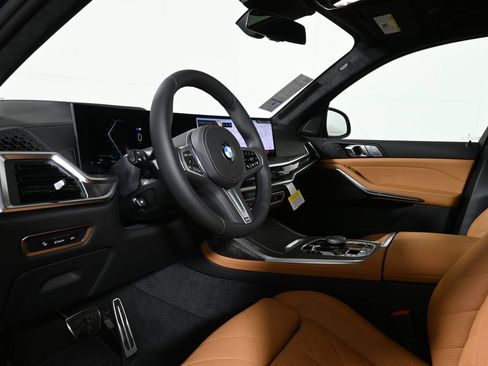 New 2026 BMW X7 xDrive40i AWD/4WD image 15