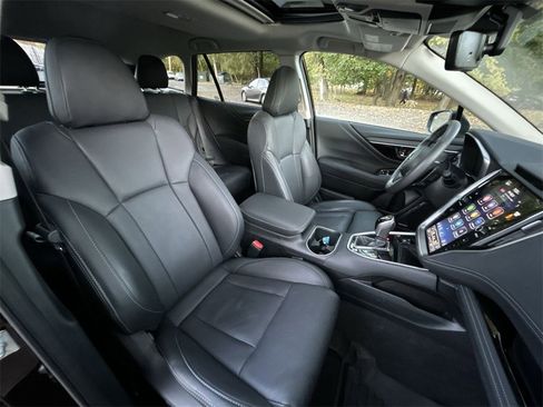 Certified 2024 Subaru Outback Limited image 25