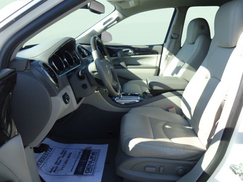 Used 2015 Buick Enclave Premium AWD/4WD image 23