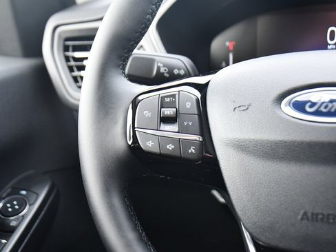 New 2026 Ford Escape Active w/ Tech Pack #1 image 32